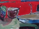 Red naturemorte             24